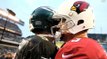 NFL Week 8 matchup to watch: Eagles vs. Cardinals