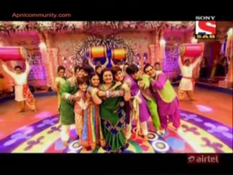 Sab Ki Diwali Party - 22nd October 2014 pt7