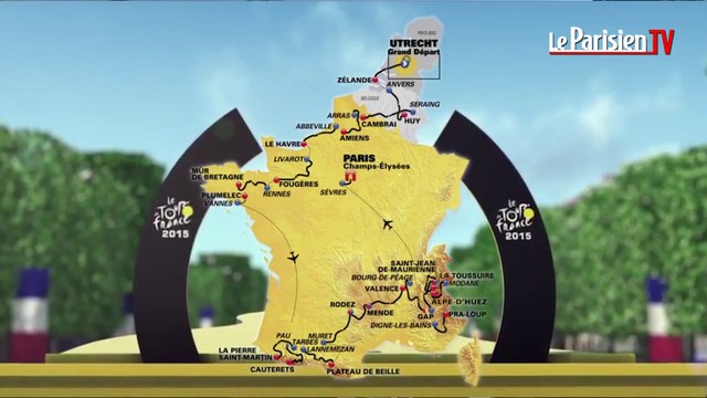 Tour 2015 : Thibaut Pinot a hâte d'y être