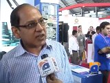 Textile Exhibition 2014-Geo Reports-20 Apr 2014