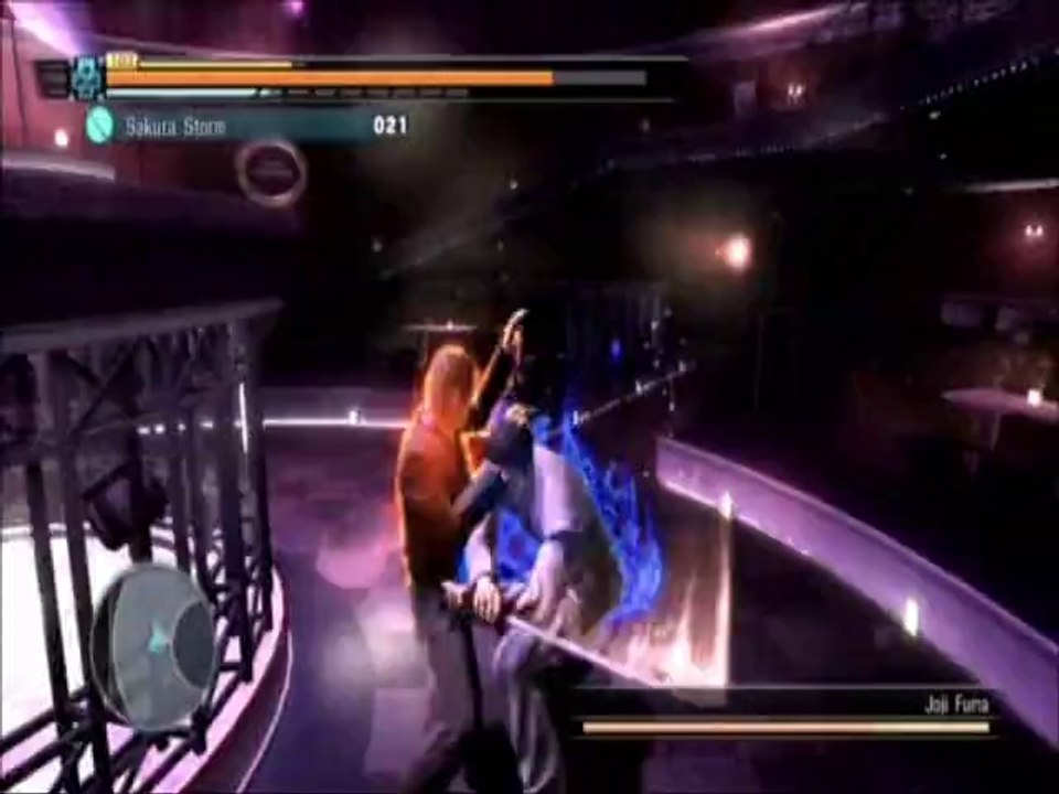 yakuza 3 : 94ème partie