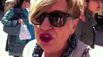 El vídeo de la semana: ¿qué opinas del sueldo políticos?