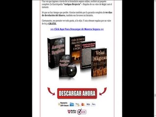 Antigua Brujeria - Sin Optin