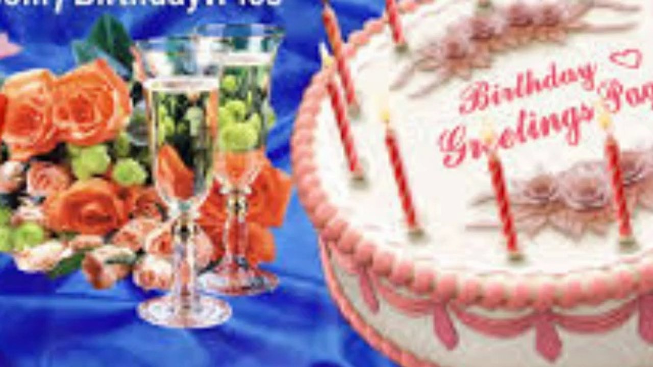 HapPpy BirthDay Sim (*__~)