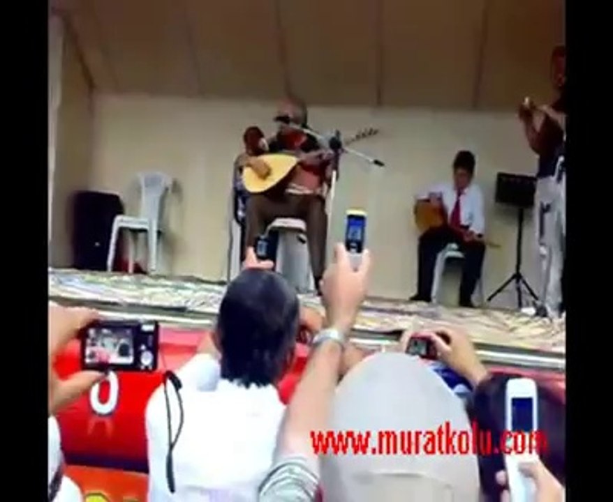 Aşık Gülabi - Mapushane Ranzaları Canlı