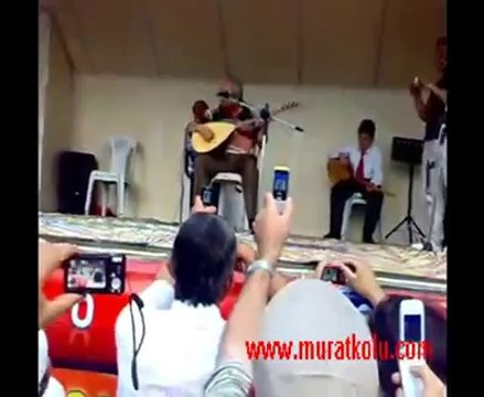 Aşık Gülabi - Mapushane Ranzaları Canlı