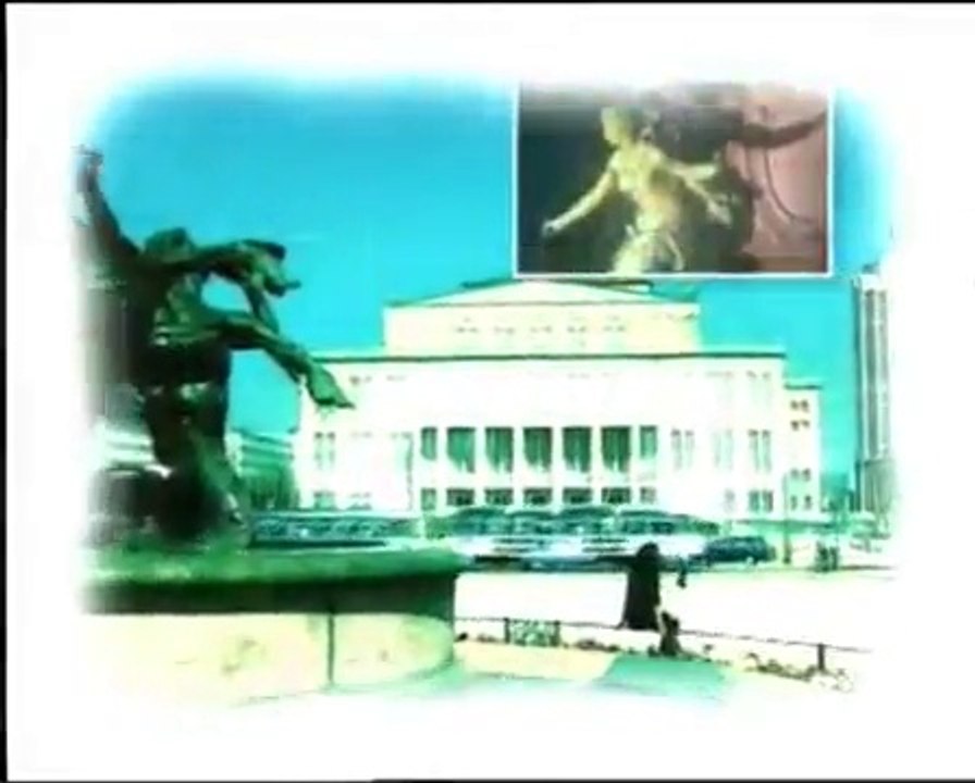 In aller Freundschaft S07E12 Abschiedsblicke