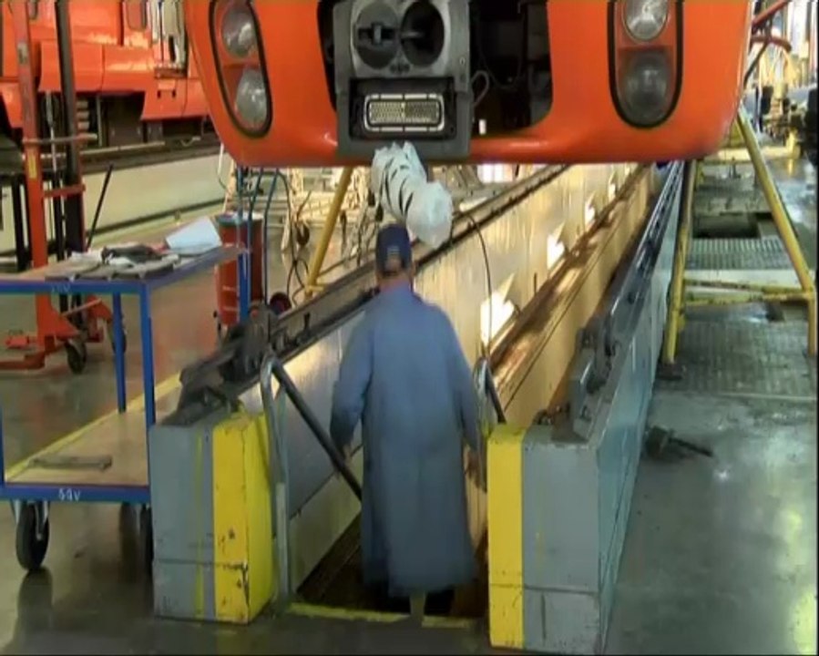 Partout, Pour Tous, Il y a TCL 22/10/14