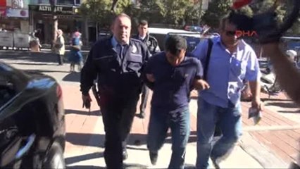 Çanakkale'de Telefon Dolandırıcılığı Gözaltısı