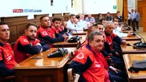 Presentata la “Coppa Italia Futsal Aspmi Città di Andria”
