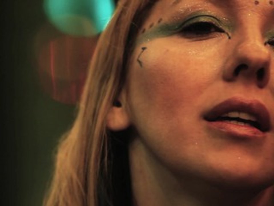Natalia Clavier - Lumen