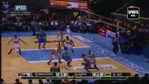 Purefoods vs Alaska October 22, 2014 Replay [4th QUARTER]