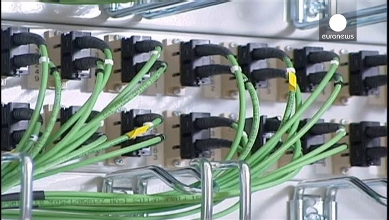 Hungarian internet tax proposal angers net users and providers