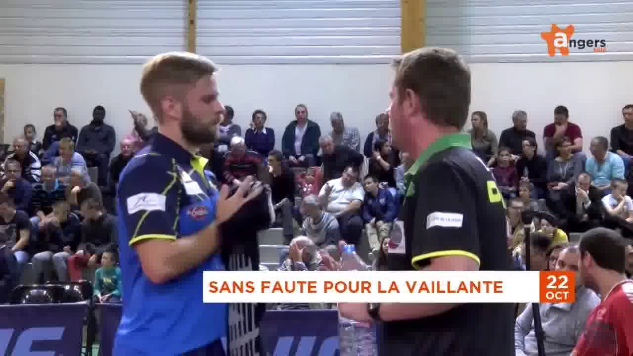 JT OCTOBRE 2014 [S.10] [E.22] - Le Journal du mercredi 22 octobre 2014