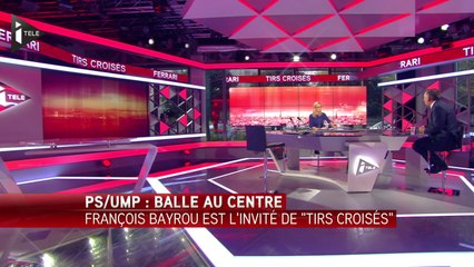 François Bayrou : "aucun des citoyens ne retrouve un espoir crédible" (3/3)