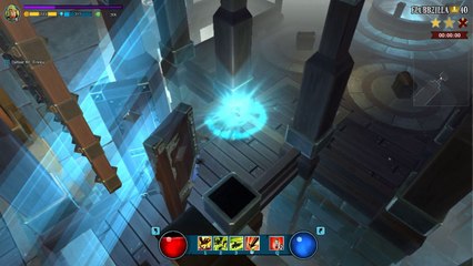 The Mighty Quest For Epic Loot Episode 85