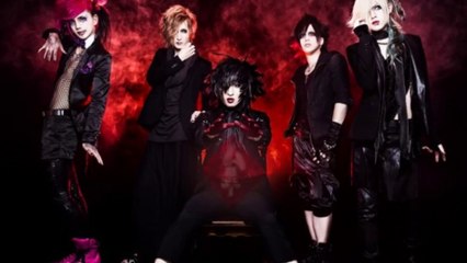 The Black Swan - Hate Yourself Until You Die