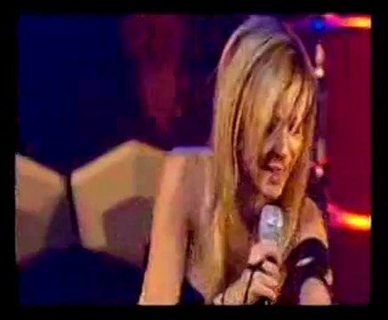 NRJ Music Tour - Najoua Belyzel - Rentrez aux USA (Live Lille Zénith)