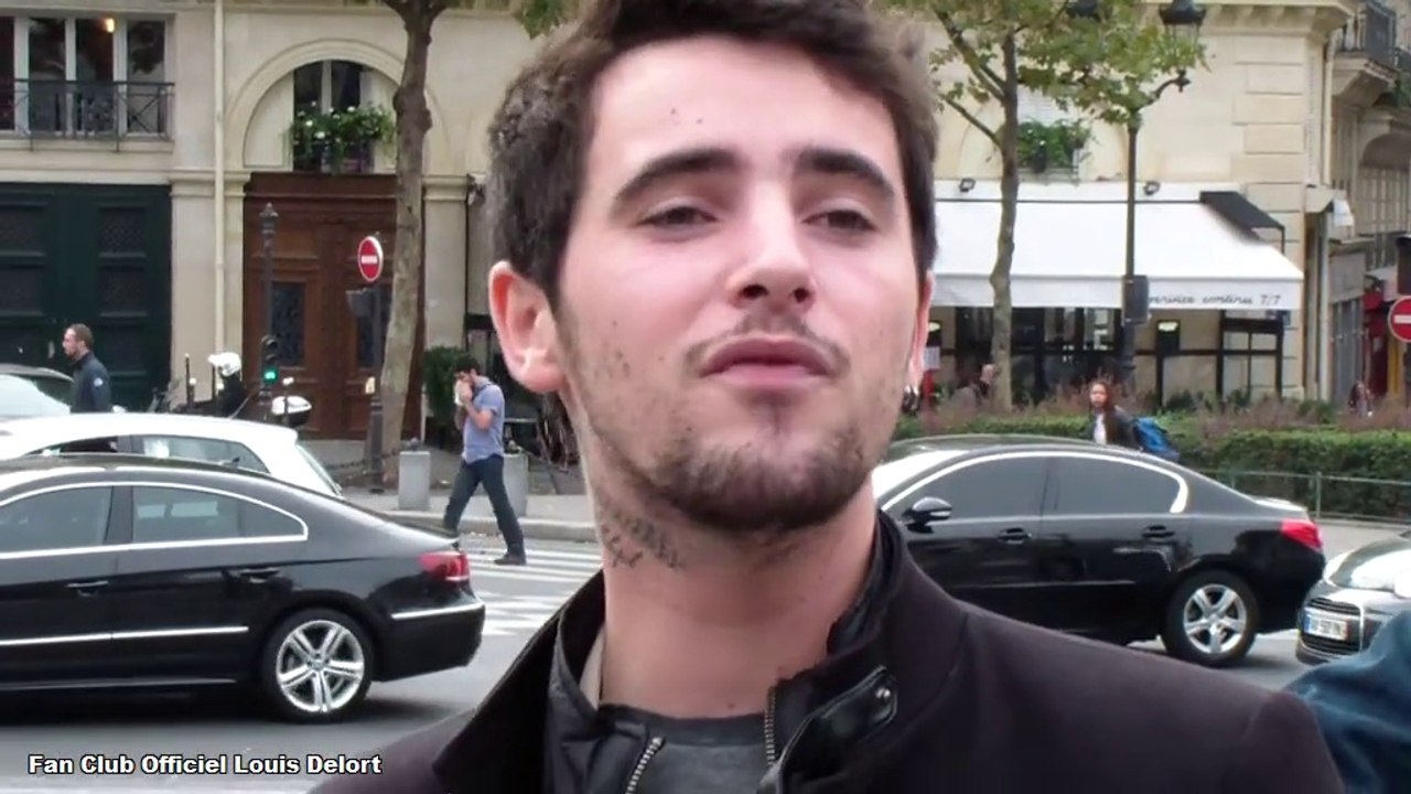 Les trois concerts sauvages de Louis Delort & The Sheperds le 20 octobre à Paris