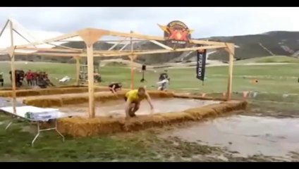 [+18 Sexy Girls] Best Fail Win Compilation March 2014 -Funny GAG