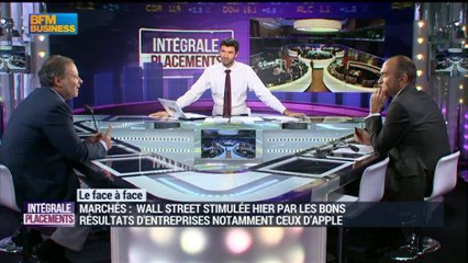 La minute de Philippe Béchade: Japon: 0.5 de croissance pour un déficit commercial de 8 milliards - 22/10