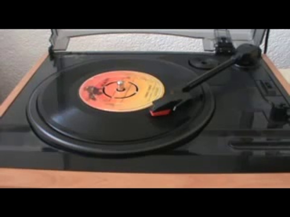 Aşık Gülabi - Ninni Bebek (plak )