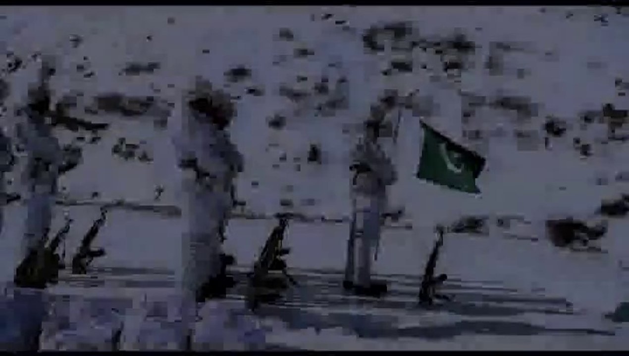 Ye Ghazi