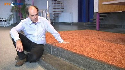 Kerken komen in actie tegen aardbevingen - RTV Noord