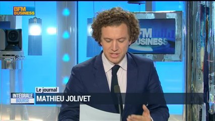 Crise au PS : Valls n'écarte pas l'idée de "changer le nom" du parti