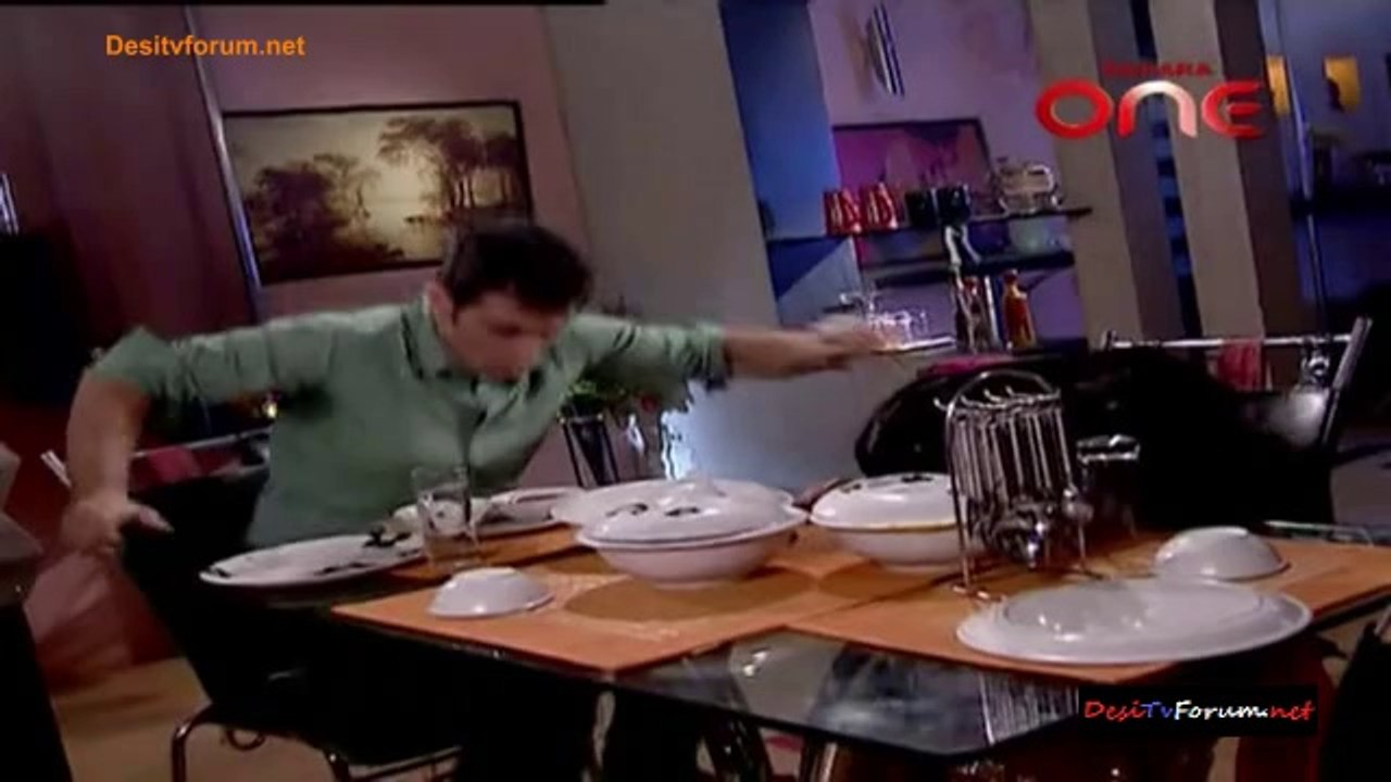Haunted Nights - Kaun Hai Woh 22nd October 2014 Video Watch Pt1