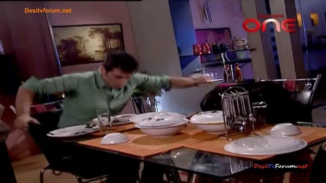 Haunted Nights - Kaun Hai Woh 22nd October 2014 Video Watch Pt1