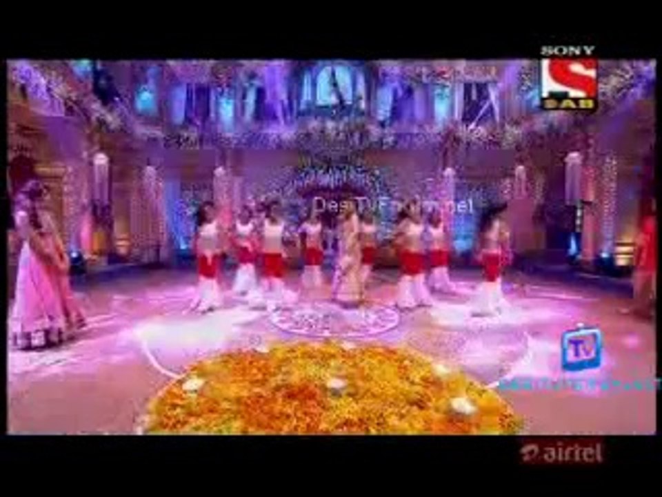 Sab Ki Diwali Party 2014 22nd October 2014 Video Watch Online p1