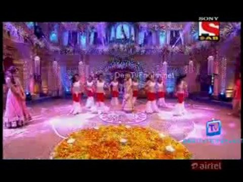 Sab Ki Diwali Party 2014 22nd October 2014 Video Watch Online p1