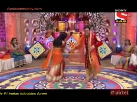 Sab Ki Diwali Party - 22nd October 2014 pt10