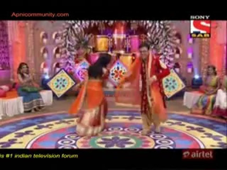Sab Ki Diwali Party - 22nd October 2014 pt10