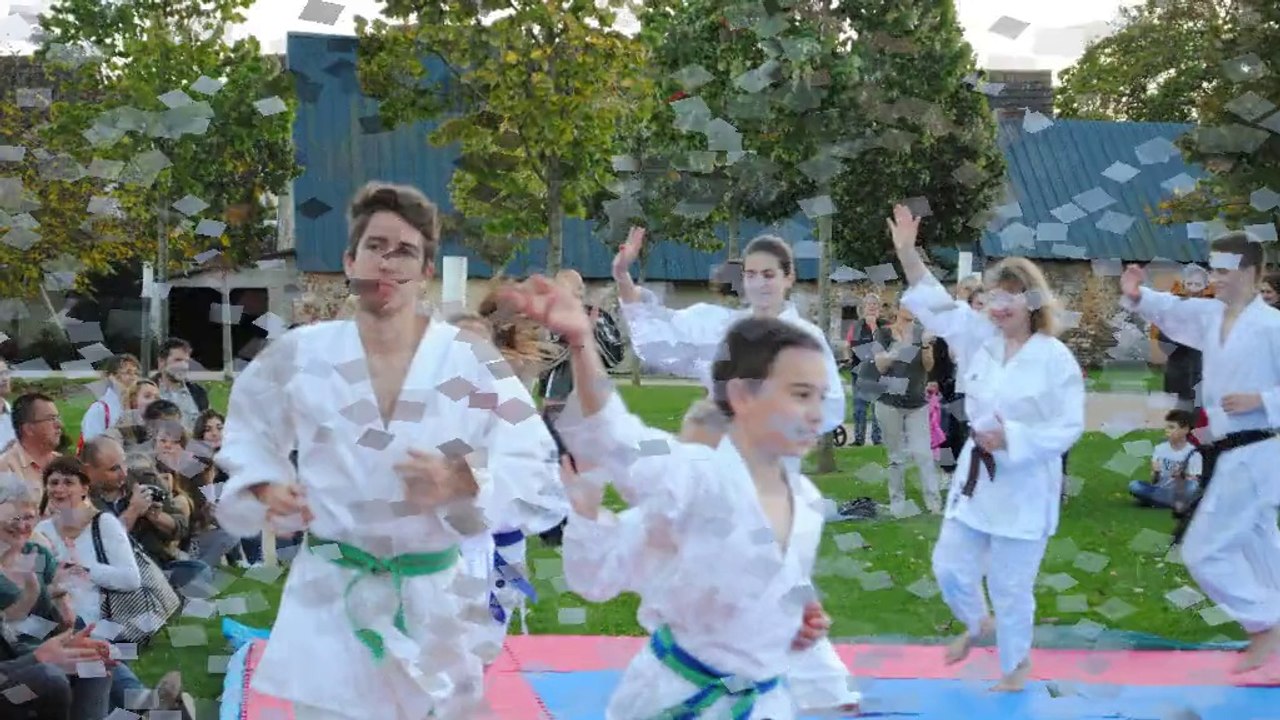 Diaporama des 30 ANS