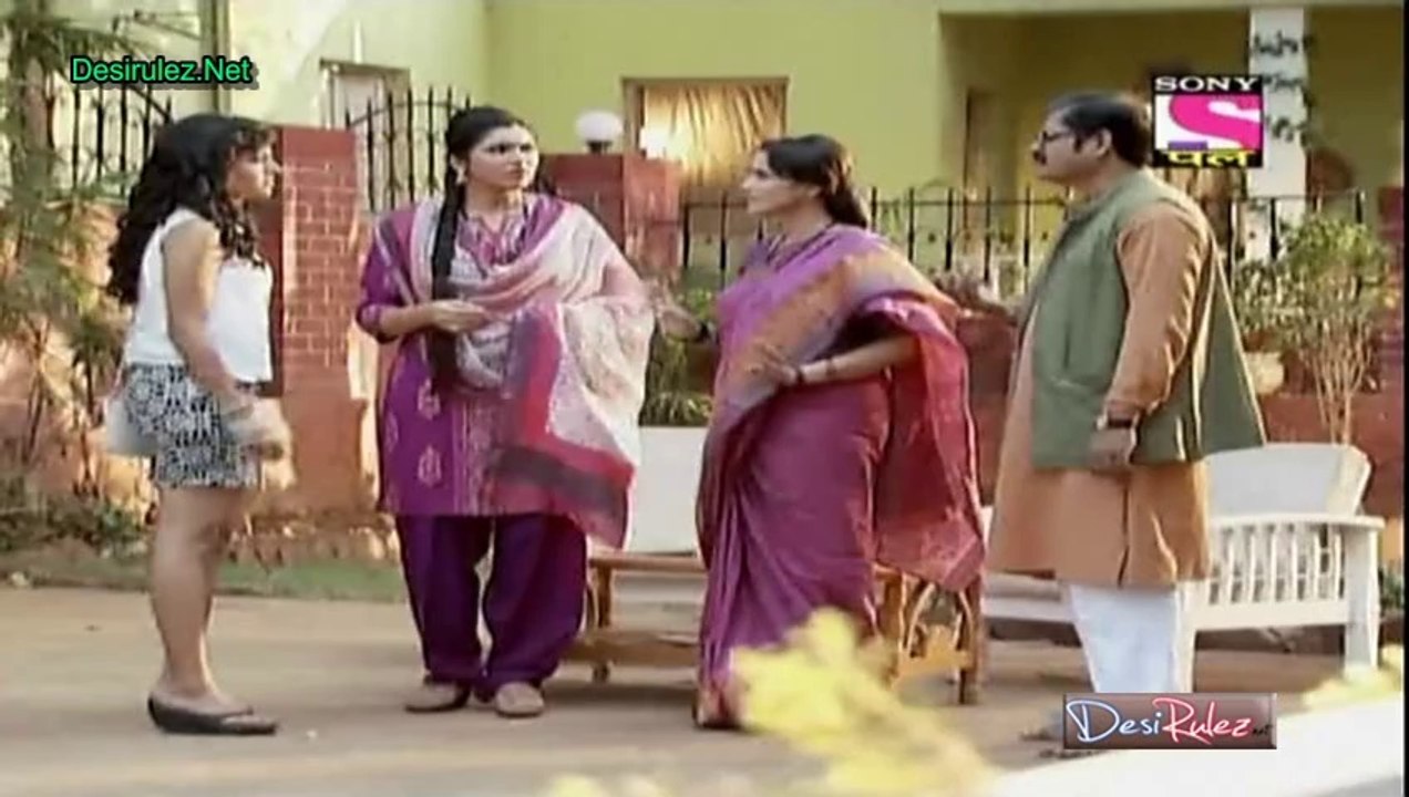 Khushiyon Ki Gullak Aashi 22nd October 14 Part1