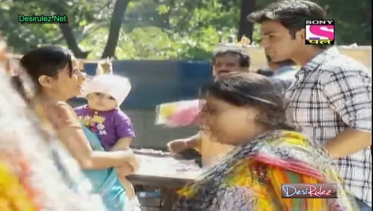 Khushiyon Ki Gullak Aashi 22nd October 14 Part2