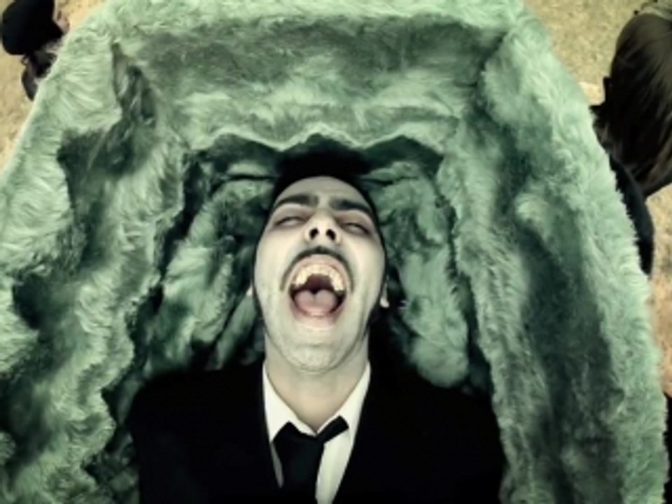 La Selva Sur - El Muerto