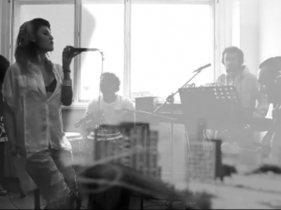 Checkpoint Guanabana - Checkpoint Guanabana