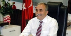 Fakıbaba, AK Parti'nin İlk Milletvekili Aday Adayı Oldu