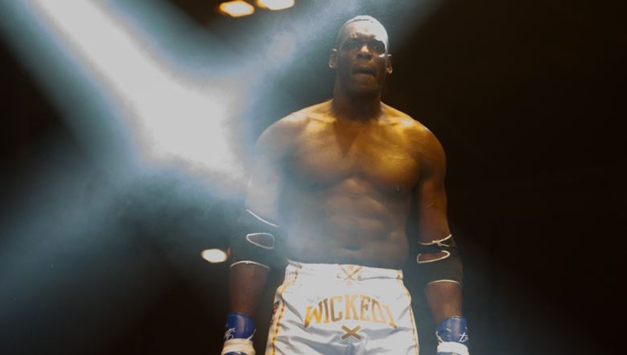 Patrice Quarteron : La vérité sur le combat vs Badr Hari