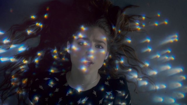 Birdy Not About Angels Sub Español - Ingles / Liryc