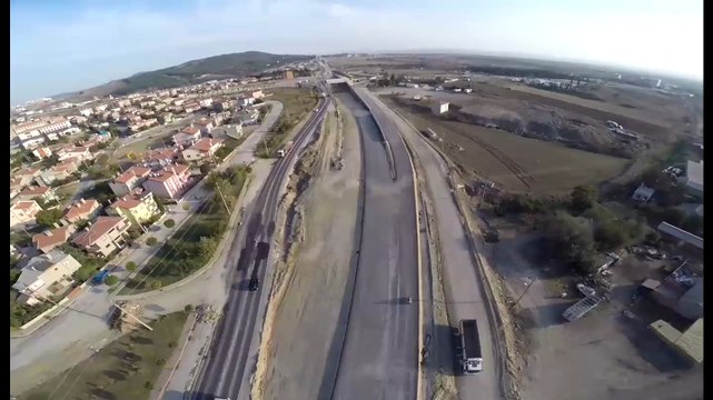 14 Ekim 2014 / Yılmaz Özkaya / Keşan turu