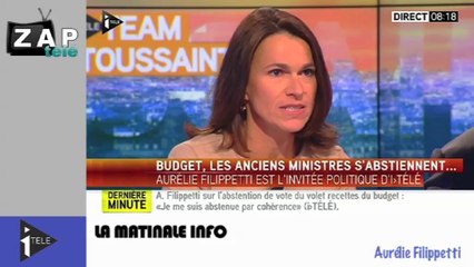Zapping Actu du 23 Octobre 2014 - Total : mort du PDG, mise en cause du conducteur du chasse-neige