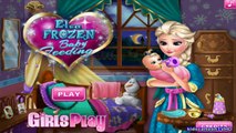 Frozen Full Movie Game 2013 - Frozen Movie Game - Frozen Disney Movies Inspired