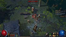 Path Of Exile Let's Play 525