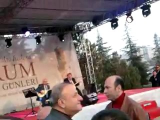 Aşık Gülabi & Çorum Tanıtım Günleri    2