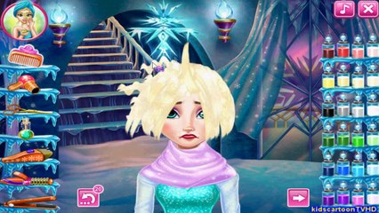 Frozen Movie Game 2014 - My Little Pony Friendship is Magic Full Game Episodes   MLP & Frozen