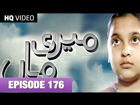 Meri Maa Episode 176 on Geo tv 22nd October 2014 Full Episode